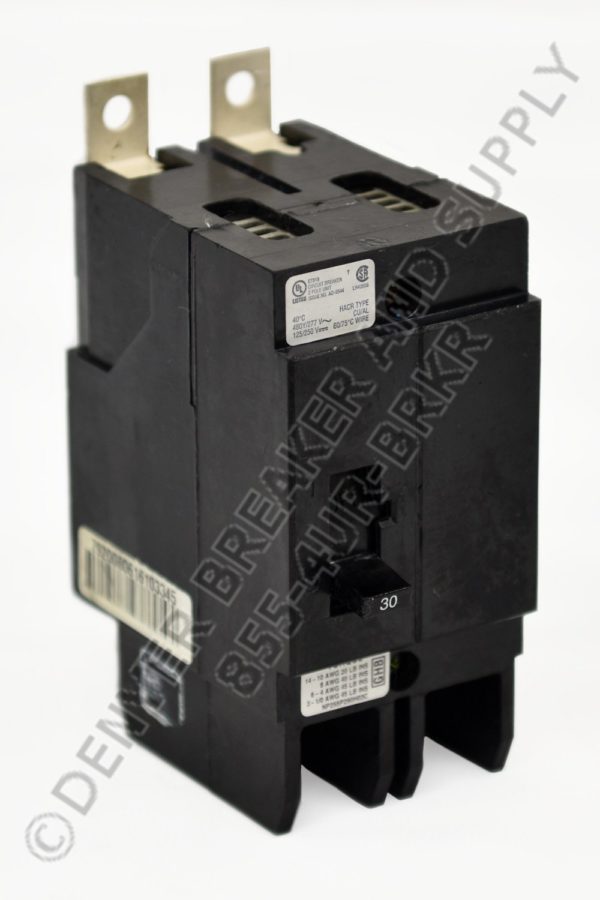 Cutler Hammer GHB2060 Circuit Breaker