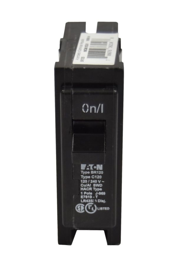 Cutler Hammer BR115 Circuit Breaker