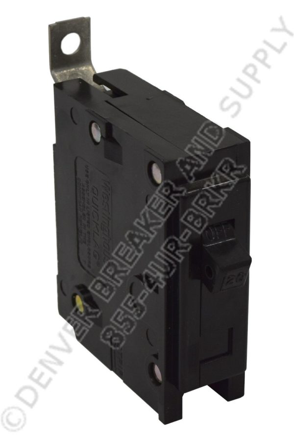 Cutler Hammer BAB1015 Circuit Breaker