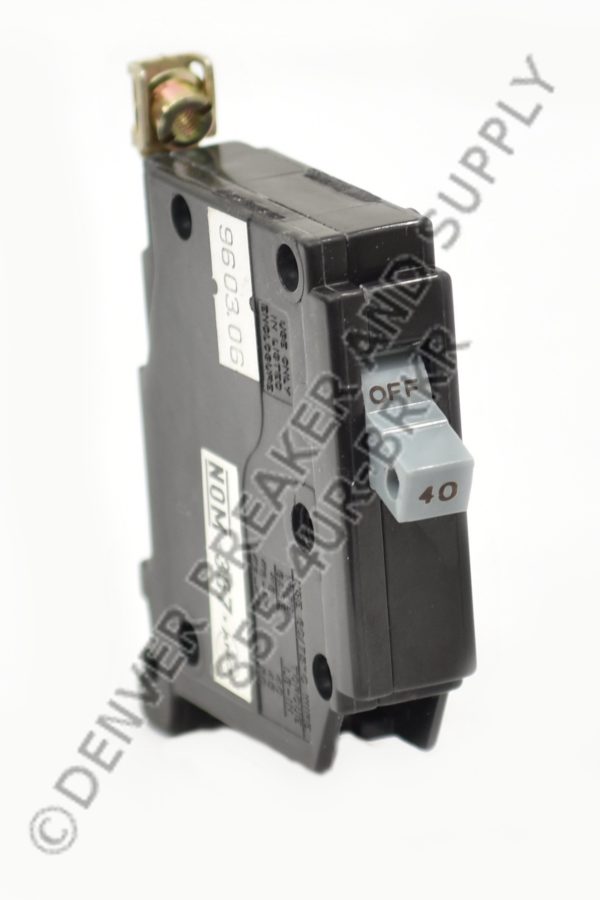 Cutler Hammer CHB120 Circuit Breaker