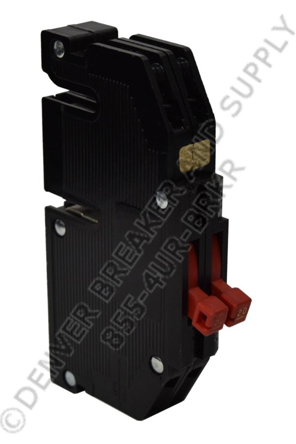 Zinsco RC3820 Circuit Breaker