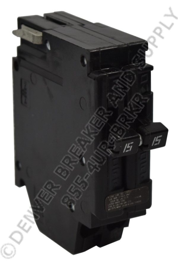 Challenger A240 Circuit Breaker