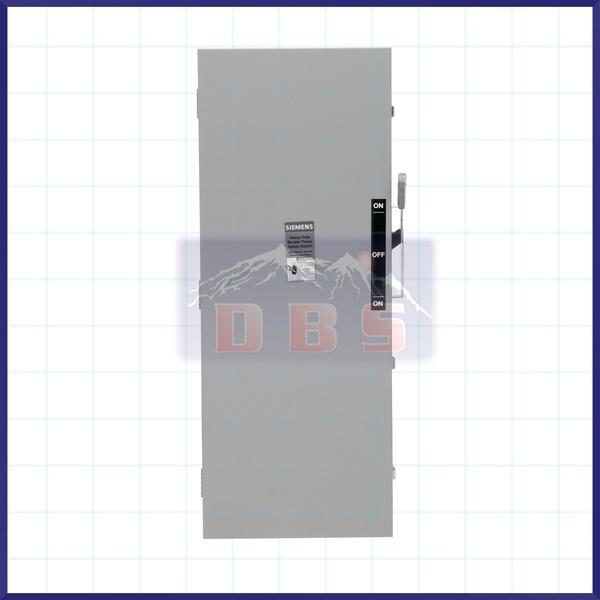 DTF224 Siemens Safety Switches