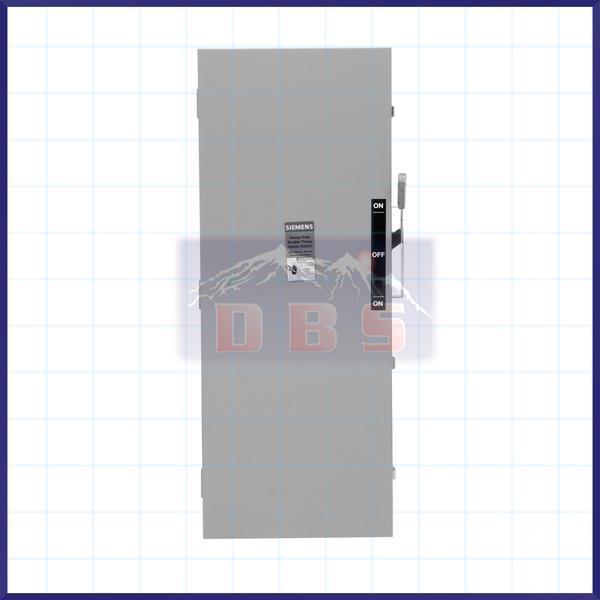DTF321 Siemens Safety Switches