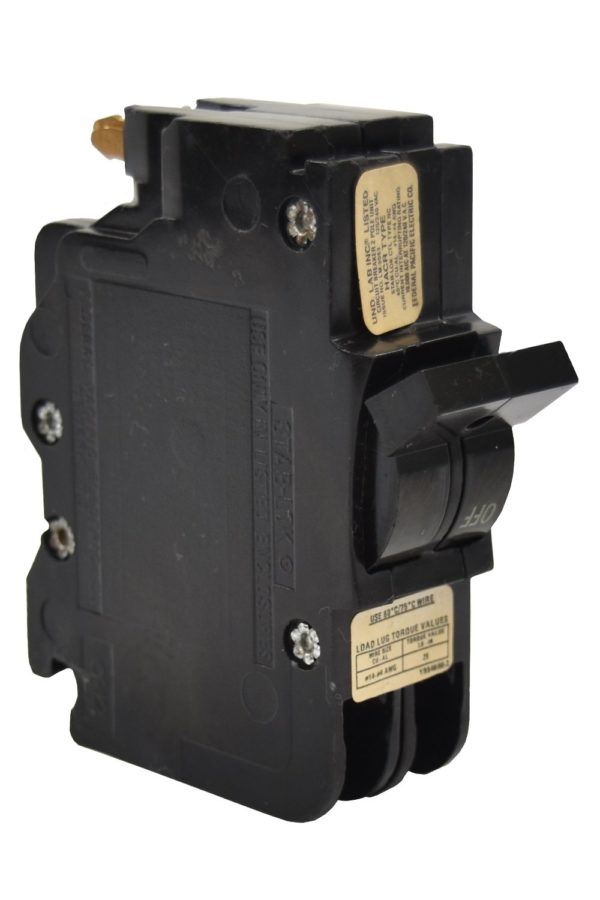 Federal Pacific NC0230 Circuit Breaker