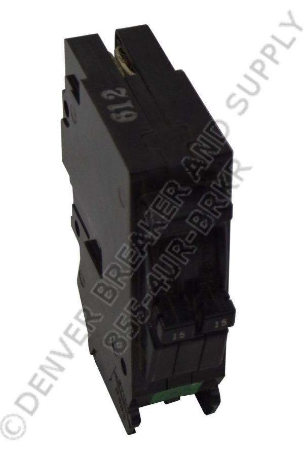 General Electric TR2020 Circuit Breaker