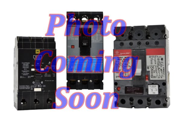 Square D QOB330 Circuit Breaker