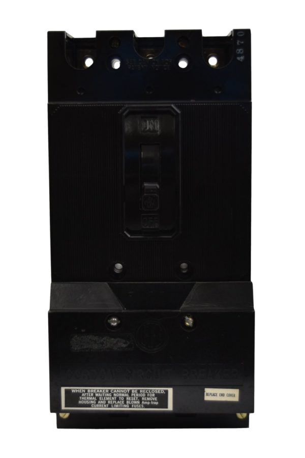ITE CE3B040 Circuit Breaker