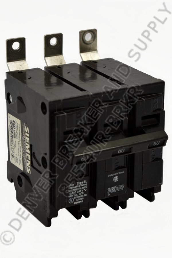 ITE BL360 Circuit Breaker