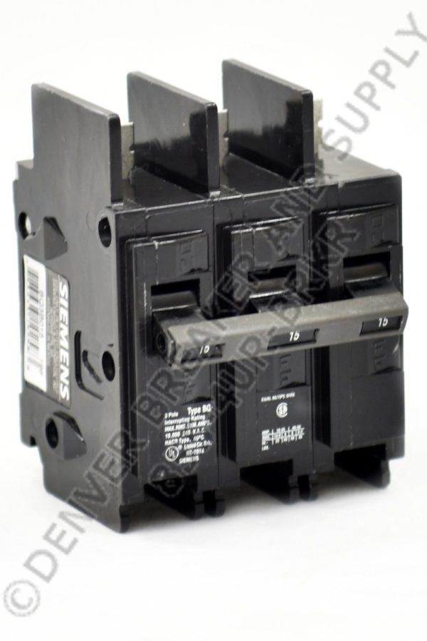 Siemens BQ3B020 Circuit Breaker