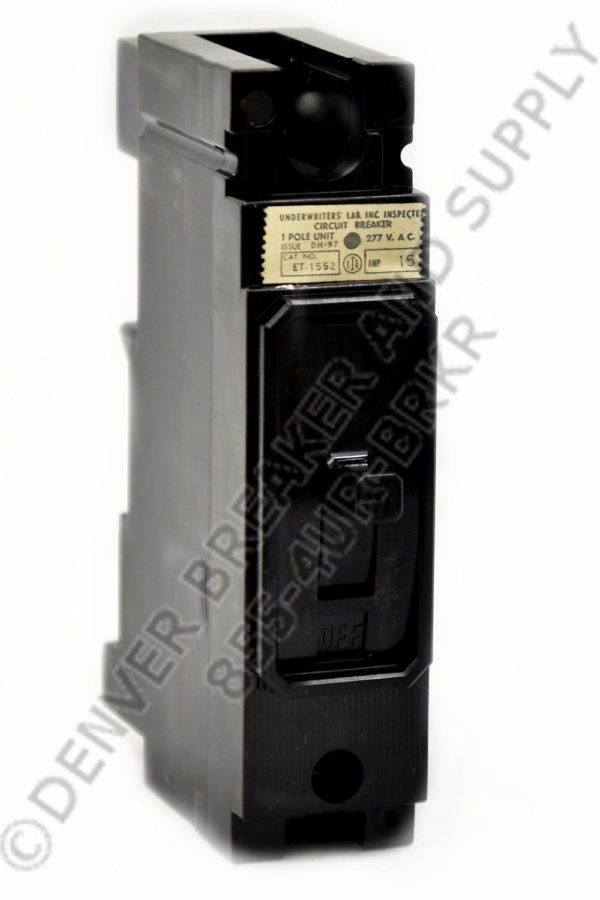 Siemens EH1B020 Circuit Breaker