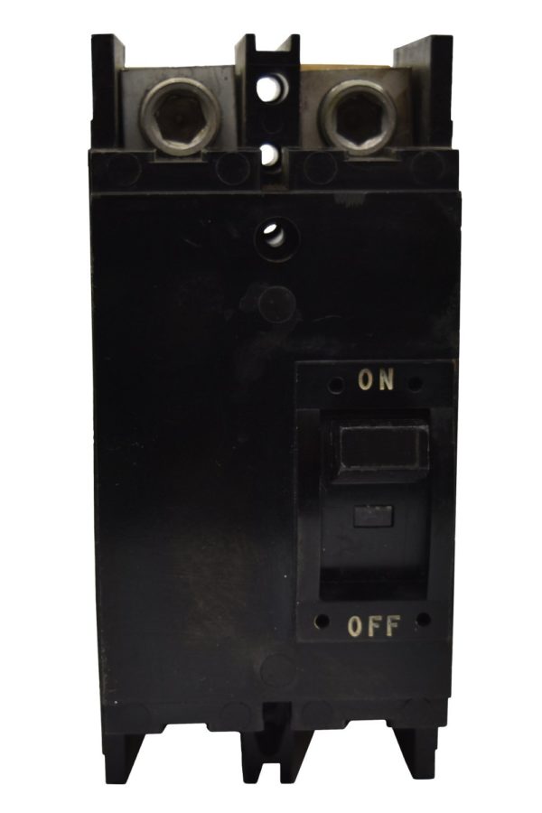 Square D Q2M2200MT Circuit Breaker