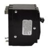 Square D QO360 Circuit Breaker