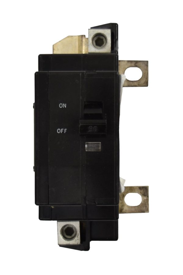 Square D QOM100VH Circuit Breaker