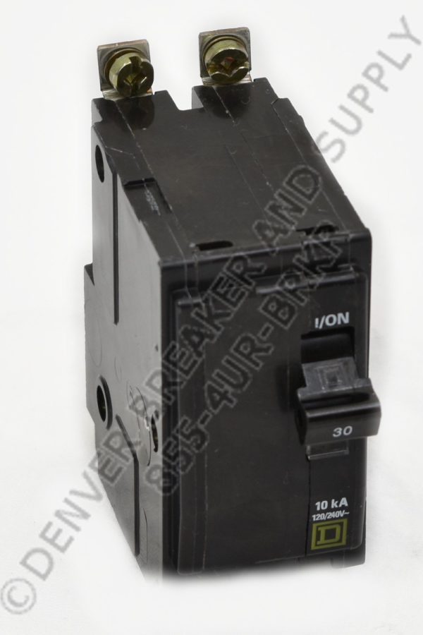 Square D QOB230VH Circuit Breaker