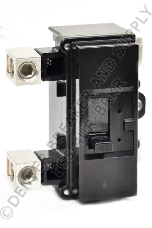 Square D QOM2200VH-1021 Circuit Breaker
