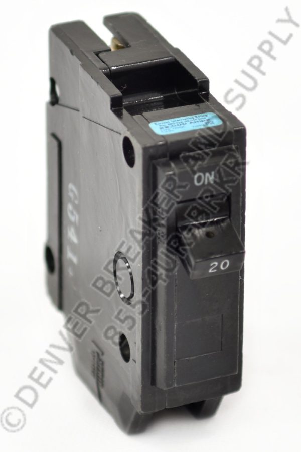 General Electric THQL1115 Circuit Breaker